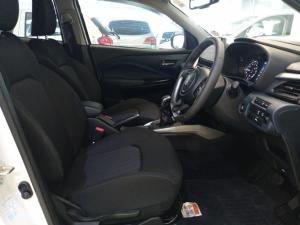 Suzuki Baleno 1.5 GLX auto - Image 5