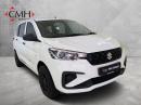 Thumbnail Suzuki Ertiga 1.5 GL manual