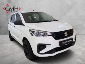 Suzuki Ertiga 1.5 GL manual - Image 1