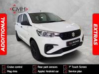 Thumbnail Suzuki Ertiga 1.5 GL manual