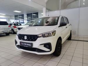 Suzuki Ertiga 1.5 GL manual - Image 8