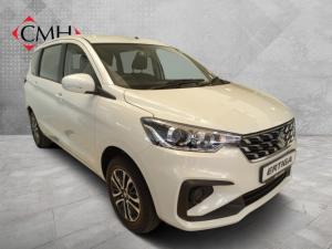 Suzuki Ertiga 1.5 GL - Image 1