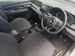 Suzuki Ertiga 1.5 GL - Image 6
