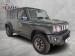 Suzuki Jimny 1.5 GLX AllGrip 5-door auto - Thumbnail 1