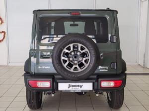 Suzuki Jimny 1.5 GLX AllGrip 5-door auto - Image 4