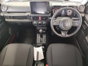 Suzuki Jimny 1.5 GLX AllGrip 5-door auto - Image 5