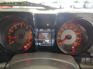 Suzuki Jimny 1.5 GLX AllGrip 5-door auto - Image 8
