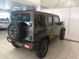 Suzuki Jimny 1.5 GLX AllGrip 5-door auto - Image 12
