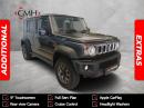 Thumbnail Suzuki Jimny 1.5 GLX AllGrip 5-door auto