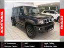 Thumbnail Suzuki Jimny 1.5 GLX AllGrip 5-door auto