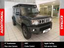 Thumbnail Suzuki Jimny 1.5 GLX AllGrip 5-door auto