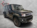 Thumbnail Suzuki Jimny 1.5 GLX AllGrip 5-door auto