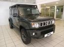 Thumbnail Suzuki Jimny 1.5 GLX AllGrip 5-door auto