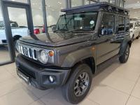 Thumbnail Suzuki Jimny 1.5 GLX AllGrip 5-door auto