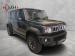Suzuki Jimny 1.5 GLX AllGrip 5-door auto - Thumbnail 1