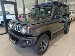 Suzuki Jimny 1.5 GLX AllGrip 5-door auto - Image 1