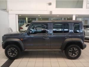 Suzuki Jimny 1.5 GLX AllGrip 5-door auto - Image 2
