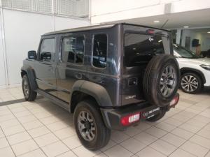 Suzuki Jimny 1.5 GLX AllGrip 5-door auto - Image 3