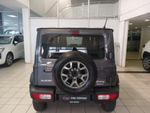 Suzuki Jimny 1.5 GLX AllGrip 5-door auto - Image 4