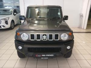 Suzuki Jimny 1.5 GLX AllGrip 5-door auto - Image 5