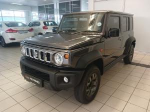 Suzuki Jimny 1.5 GLX AllGrip 5-door auto - Image 6