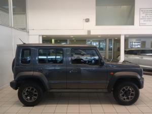 Suzuki Jimny 1.5 GLX AllGrip 5-door auto - Image 7