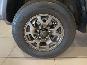 Suzuki Jimny 1.5 GLX AllGrip 5-door auto - Image 8