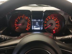 Suzuki Jimny 1.5 GLX AllGrip 5-door auto - Image 9