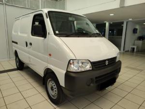Suzuki Eeco 1.2 panel van - Image 1