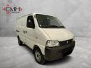 Thumbnail Suzuki Eeco 1.2 panel van