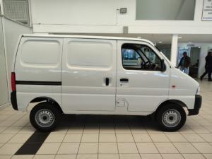 Suzuki Eeco 1.2 panel van - Image 7