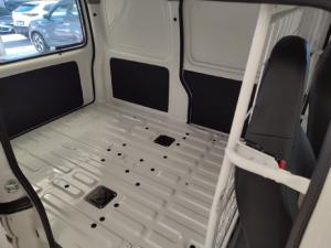 Suzuki Eeco 1.2 panel van - Image 8