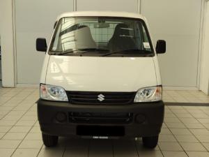 Suzuki Eeco 1.2 panel van - Image 9
