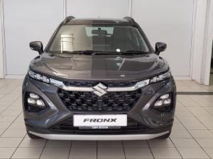 Suzuki Fronx 1.5 GL manual - Image 3