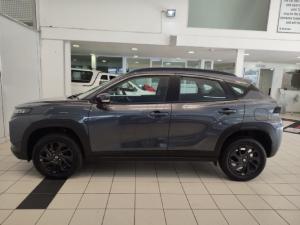 Suzuki Fronx 1.5 GL manual - Image 4