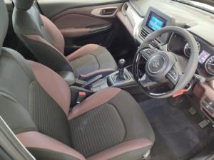 Suzuki Fronx 1.5 GL manual - Image 7