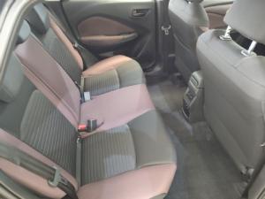 Suzuki Fronx 1.5 GL manual - Image 8