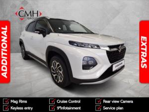 Suzuki Fronx 1.5 GLX manual - Image 1