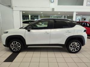 Suzuki Fronx 1.5 GLX manual - Image 2