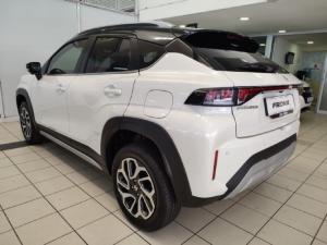 Suzuki Fronx 1.5 GLX manual - Image 3
