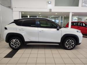 Suzuki Fronx 1.5 GLX manual - Image 5