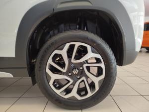 Suzuki Fronx 1.5 GLX manual - Image 7