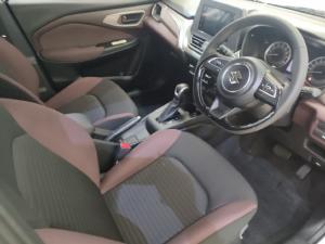 Suzuki Fronx 1.5 GL auto - Image 10