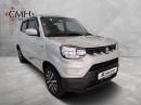 Thumbnail Suzuki S-Presso 1.0 S-Edition manual