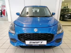 Suzuki Swift 1.2 GL+ manual - Image 10