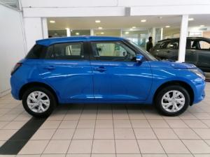 Suzuki Swift 1.2 GL+ manual - Image 11