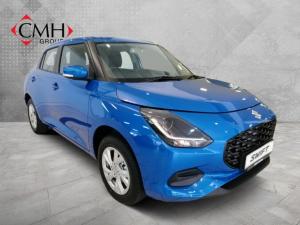 Suzuki Swift 1.2 GL+ manual - Image 1
