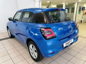 Suzuki Swift 1.2 GL+ manual - Image 3