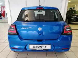 Suzuki Swift 1.2 GL+ manual - Image 4