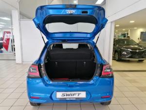 Suzuki Swift 1.2 GL+ manual - Image 5